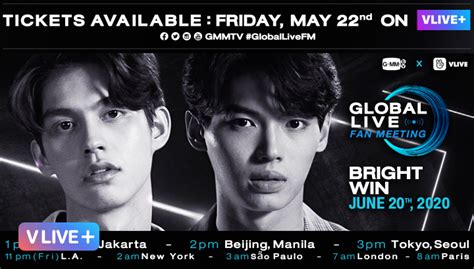 Global Live .